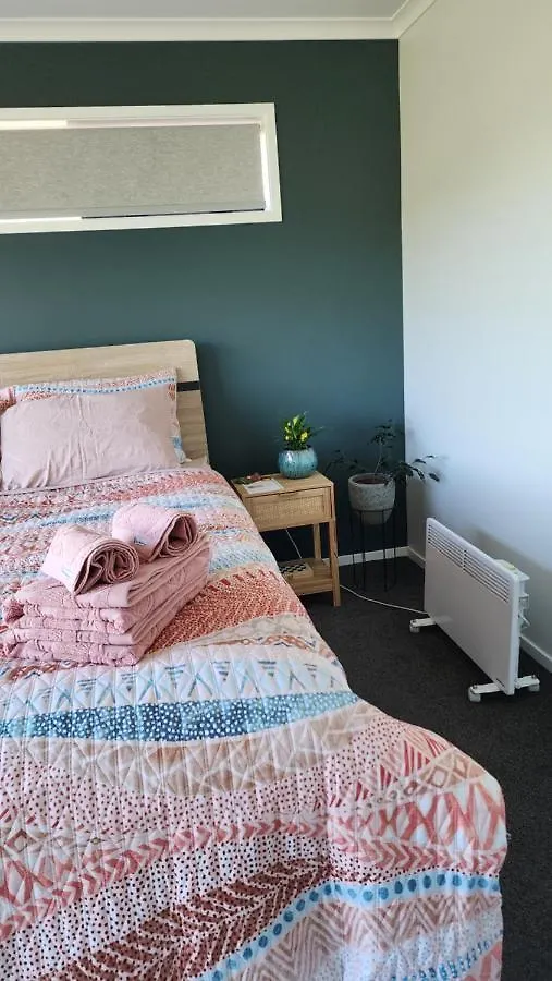 A Stunning Retreat In Rotorua! Otel