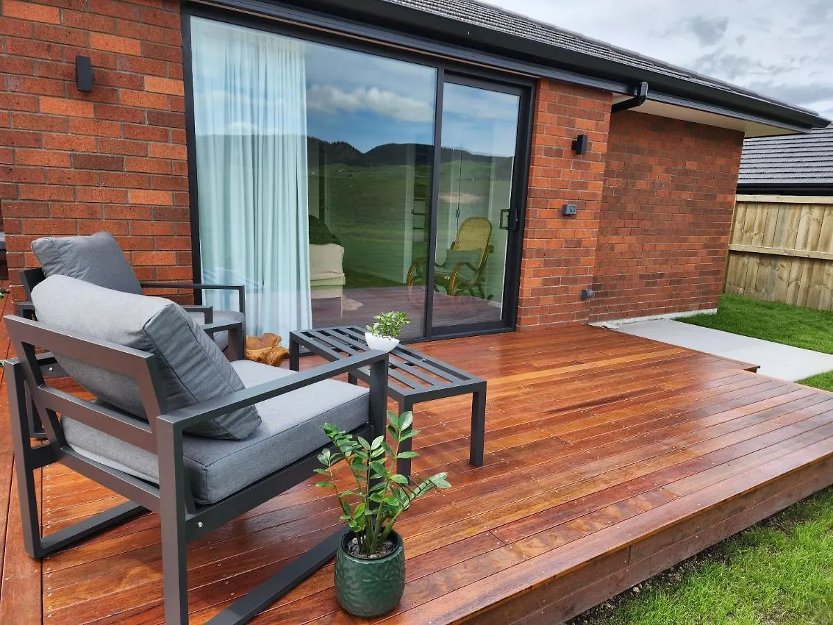 Hotel A Stunning Retreat In Rotorua! 0*, Rotorua Nowa Zelandia